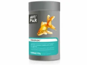 1000Ml Avipar Friofloc For Cold Water Fish