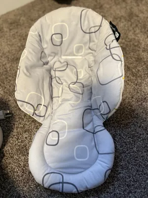 4Moms Mamaroo Newborn Insert