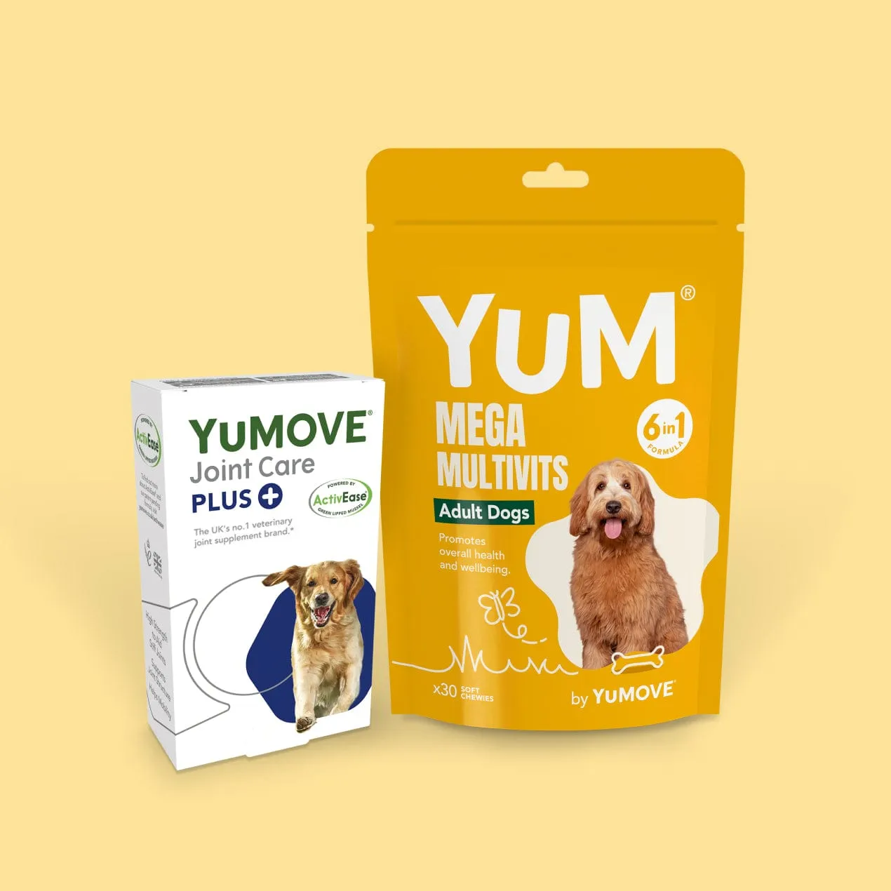 Adult Dog Bundle Lite