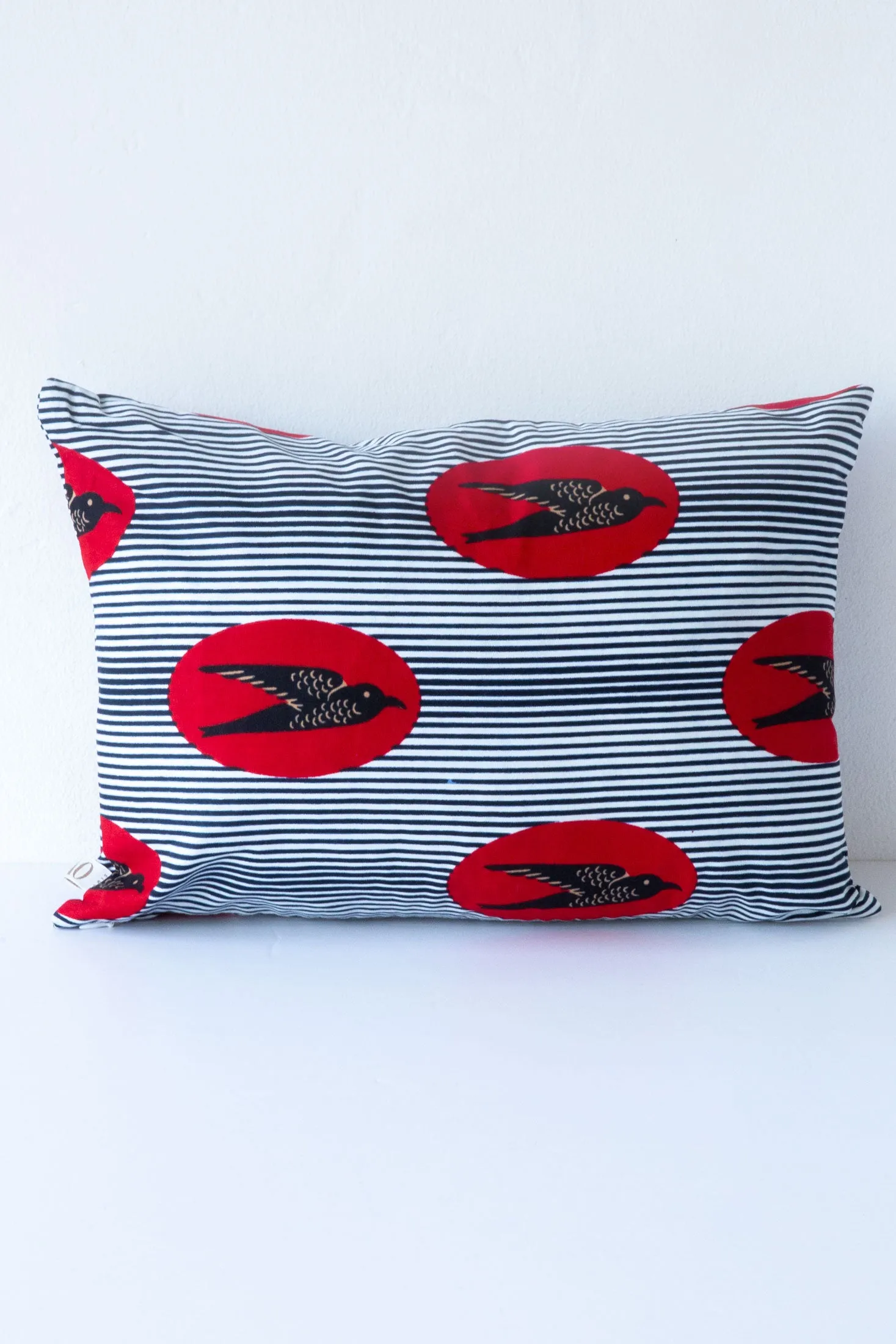 Amour Birds Cushion