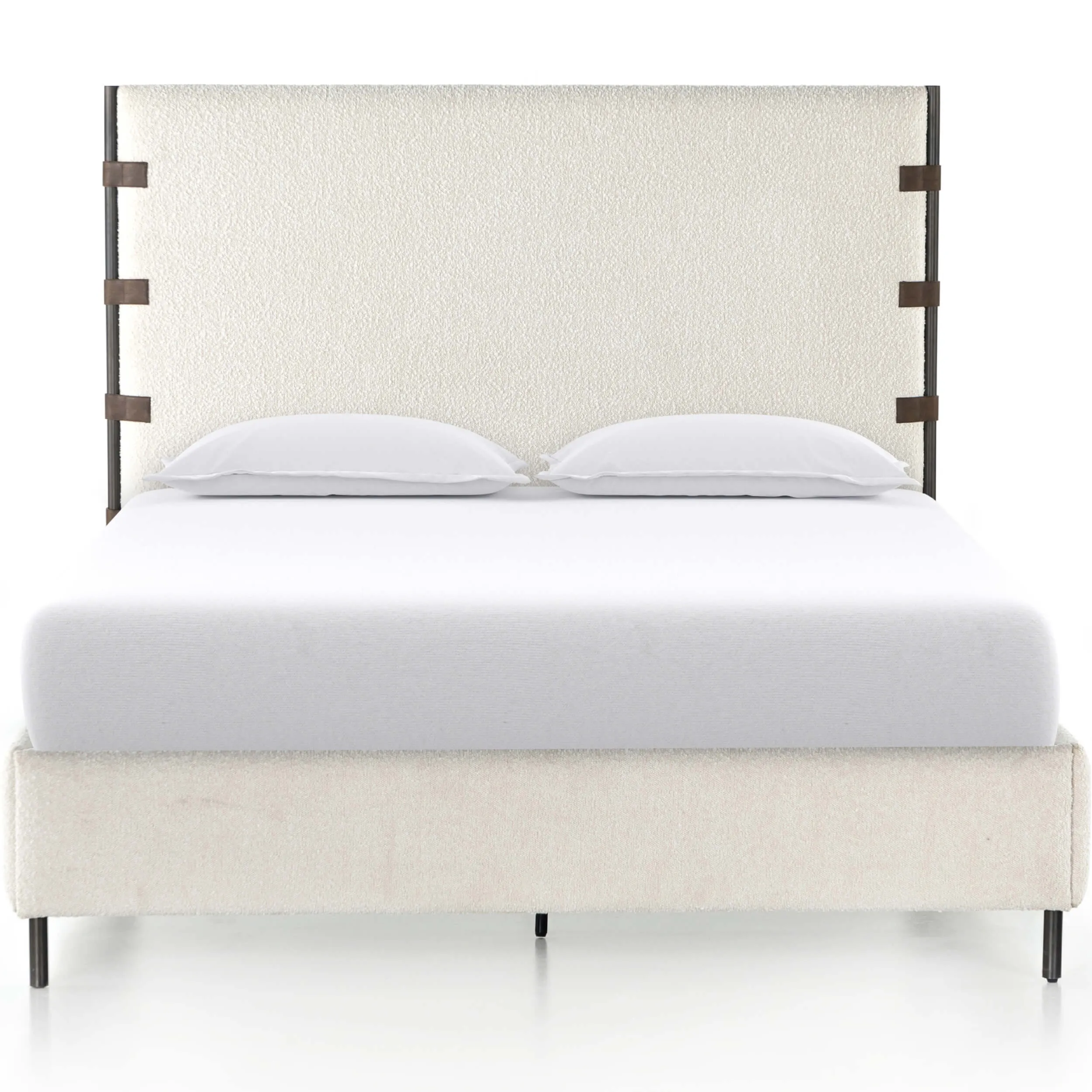 Anderson Bed, Knoll Natural