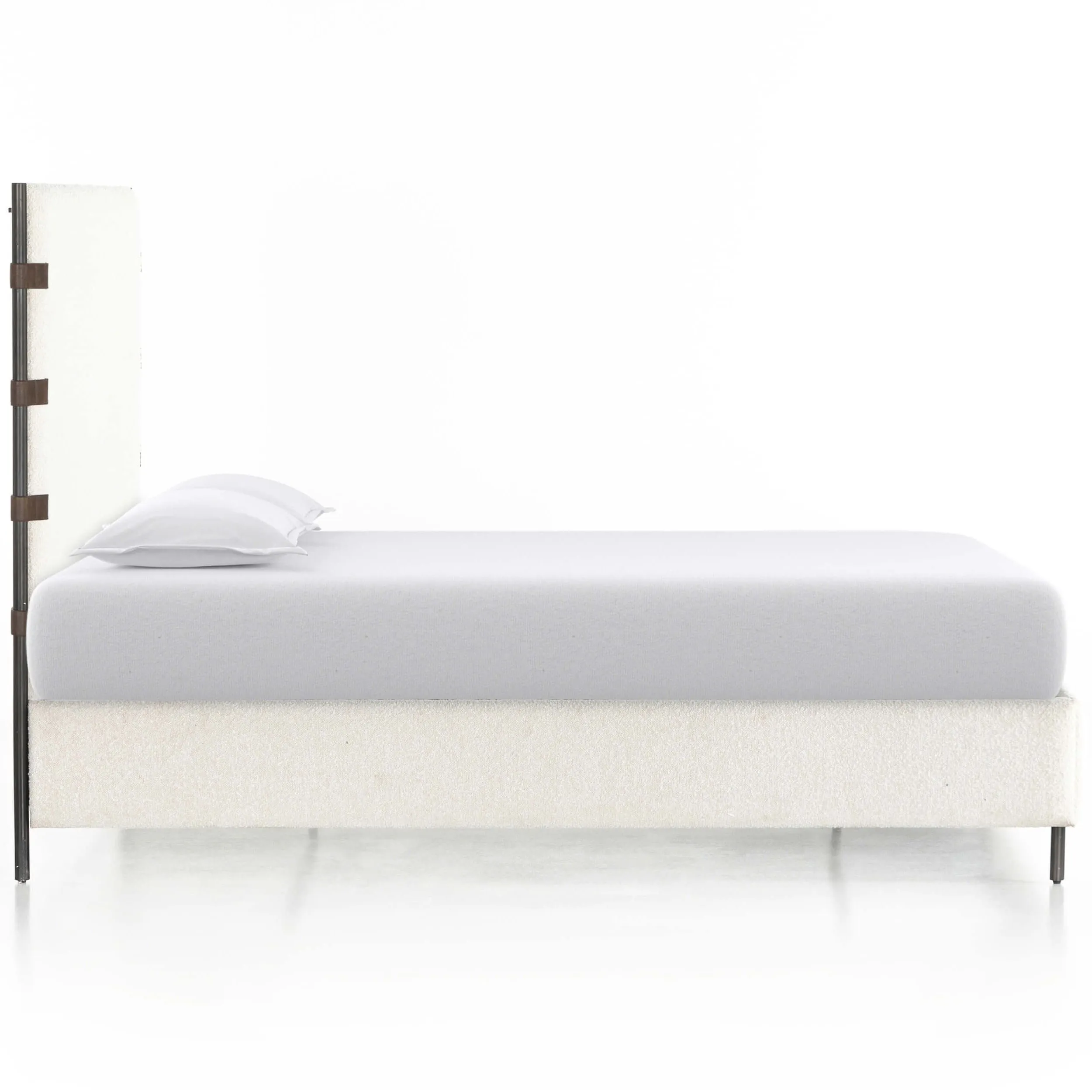 Anderson Bed, Knoll Natural