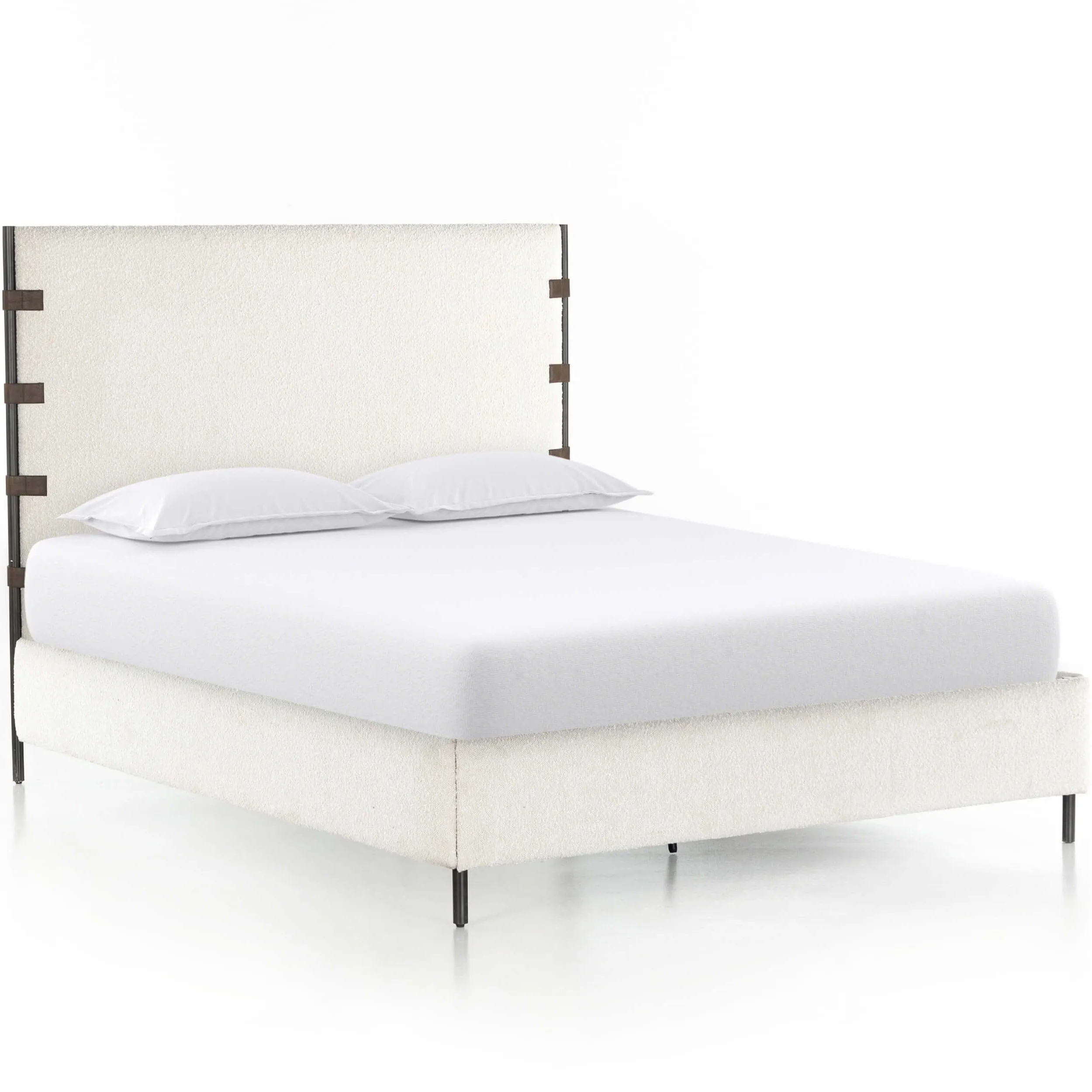 Anderson Bed, Knoll Natural