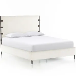 Anderson Bed, Knoll Natural