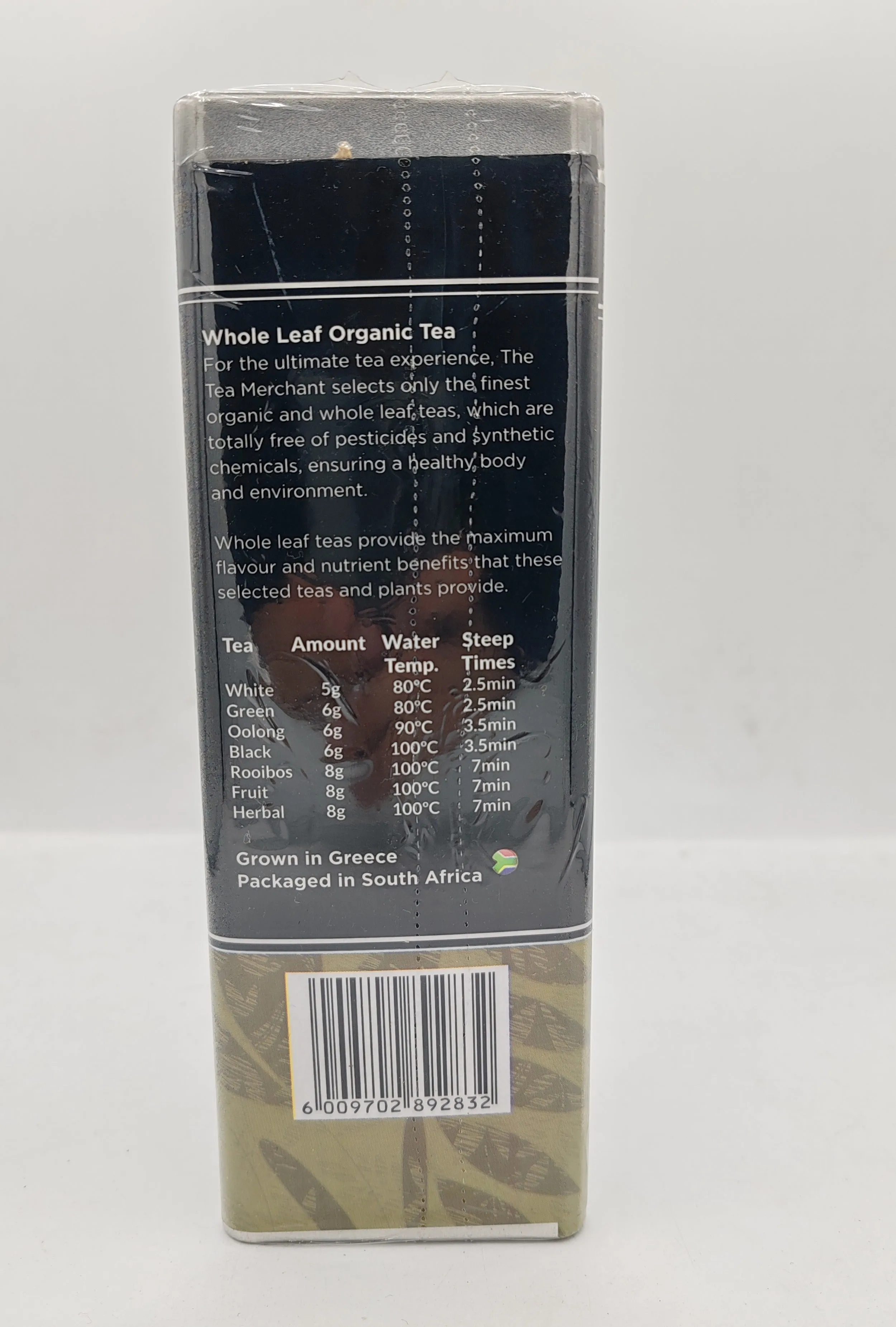 Appolon Herbal Tea 50g - Cildan Tea Merchant