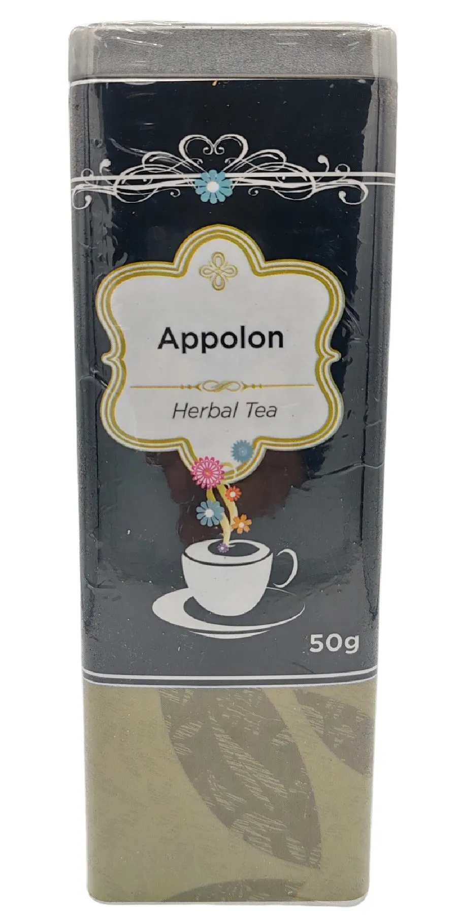 Appolon Herbal Tea 50g - Cildan Tea Merchant