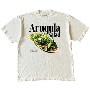 Arugula Salad Tee