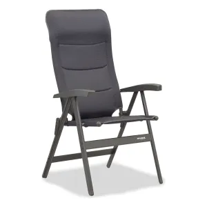 Avantgarde Noblesse Reclining Camping Chair (CG) 101-101 CG