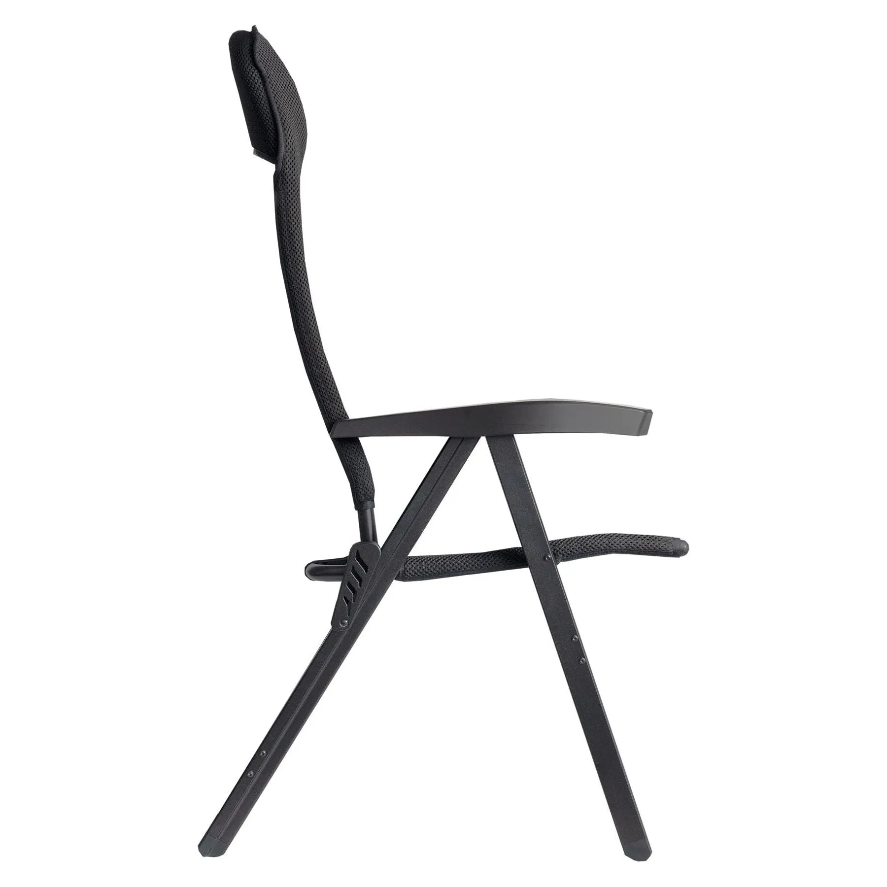 Avantgarde Noblesse Reclining Camping Chair (CG) 101-101 CG