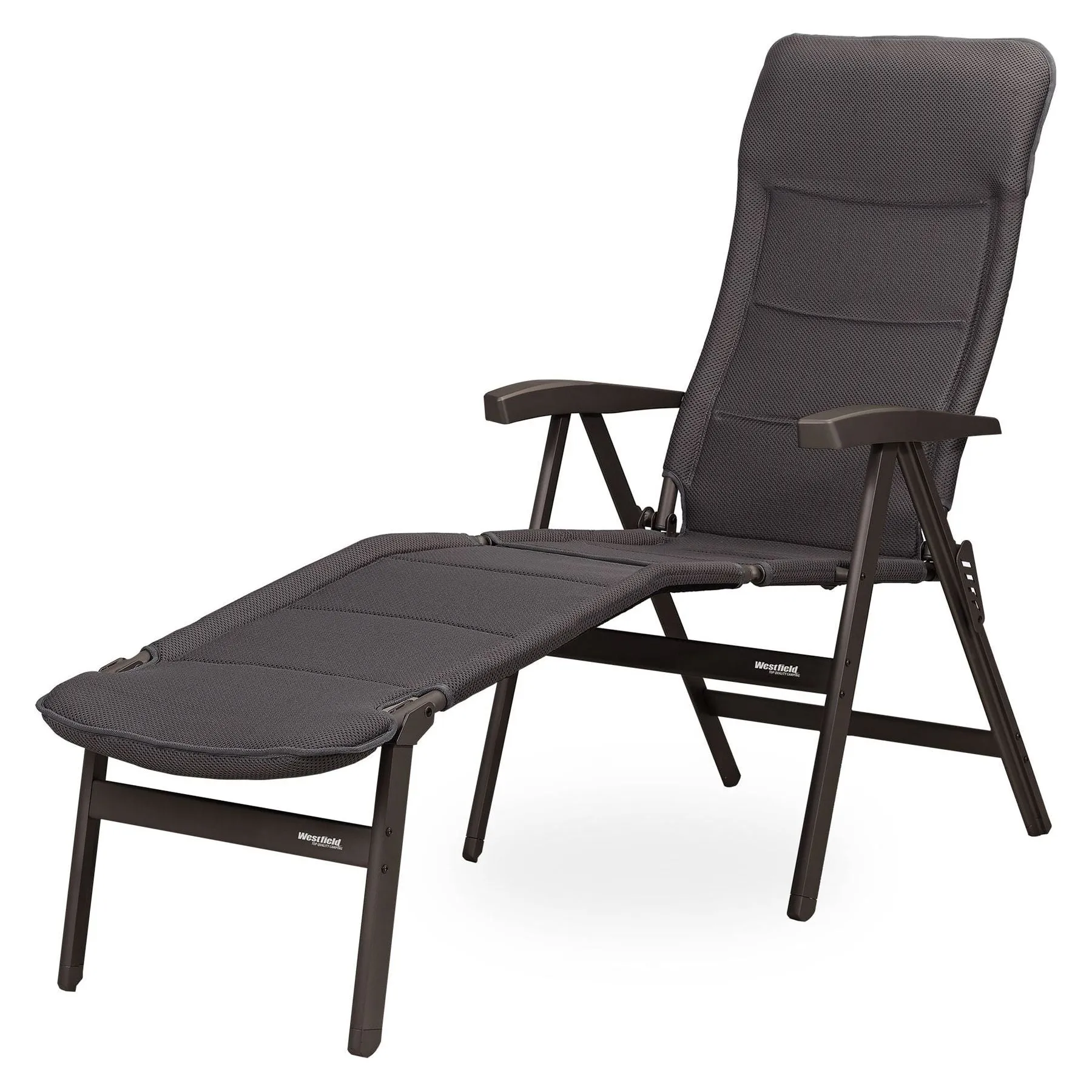 Avantgarde Noblesse Reclining Camping Chair (CG) 101-101 CG