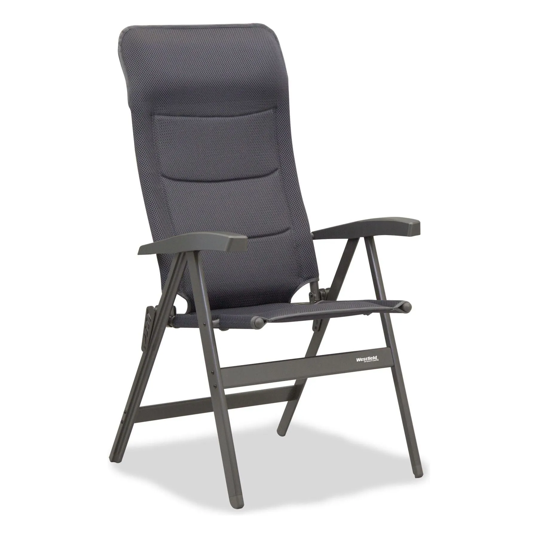 Avantgarde Noblesse Reclining Camping Chair (CG) 101-101 CG