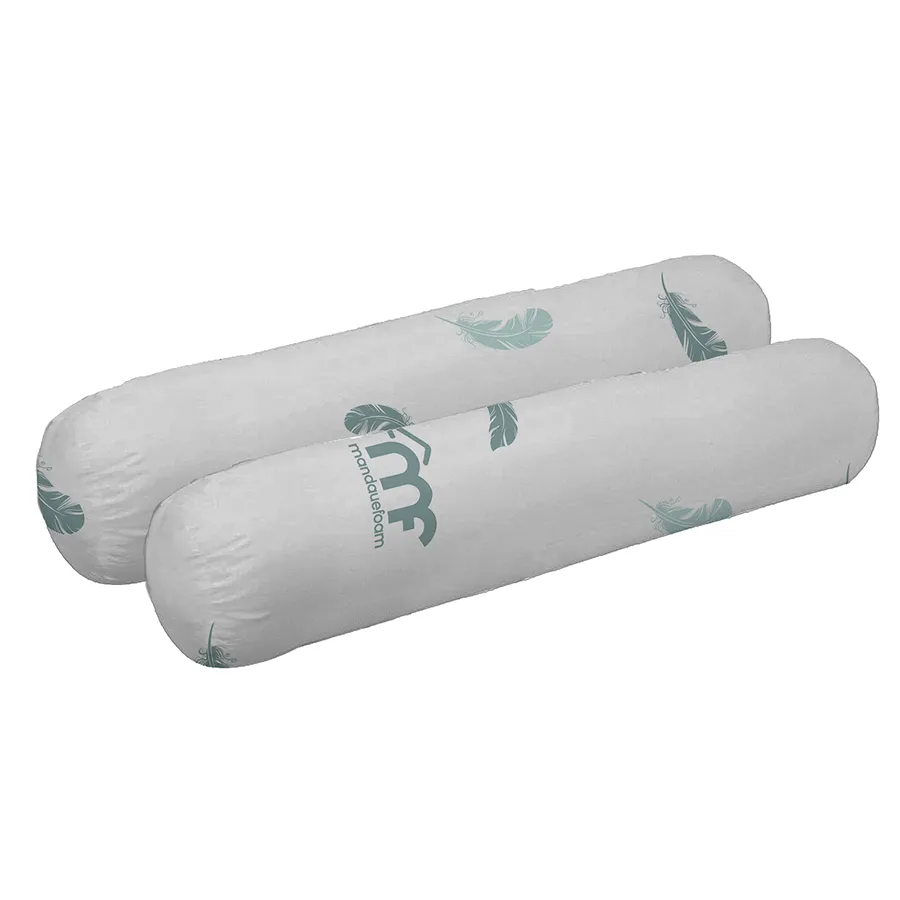 B1T1 Fiber Bolster Pillow