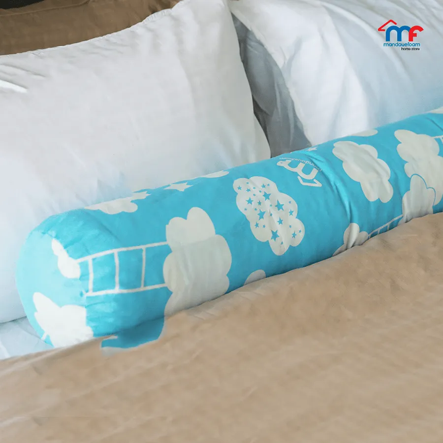 B1T1 Fiber Bolster Pillow