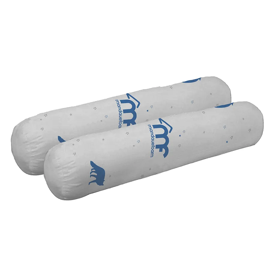 B1T1 Fiber Bolster Pillow