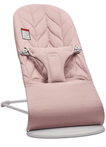 Baby Bjorn Bouncer Bliss - Cotton & Jersey