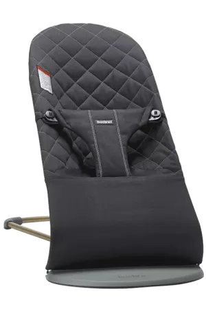 Baby Bjorn Bouncer Bliss - Cotton & Jersey
