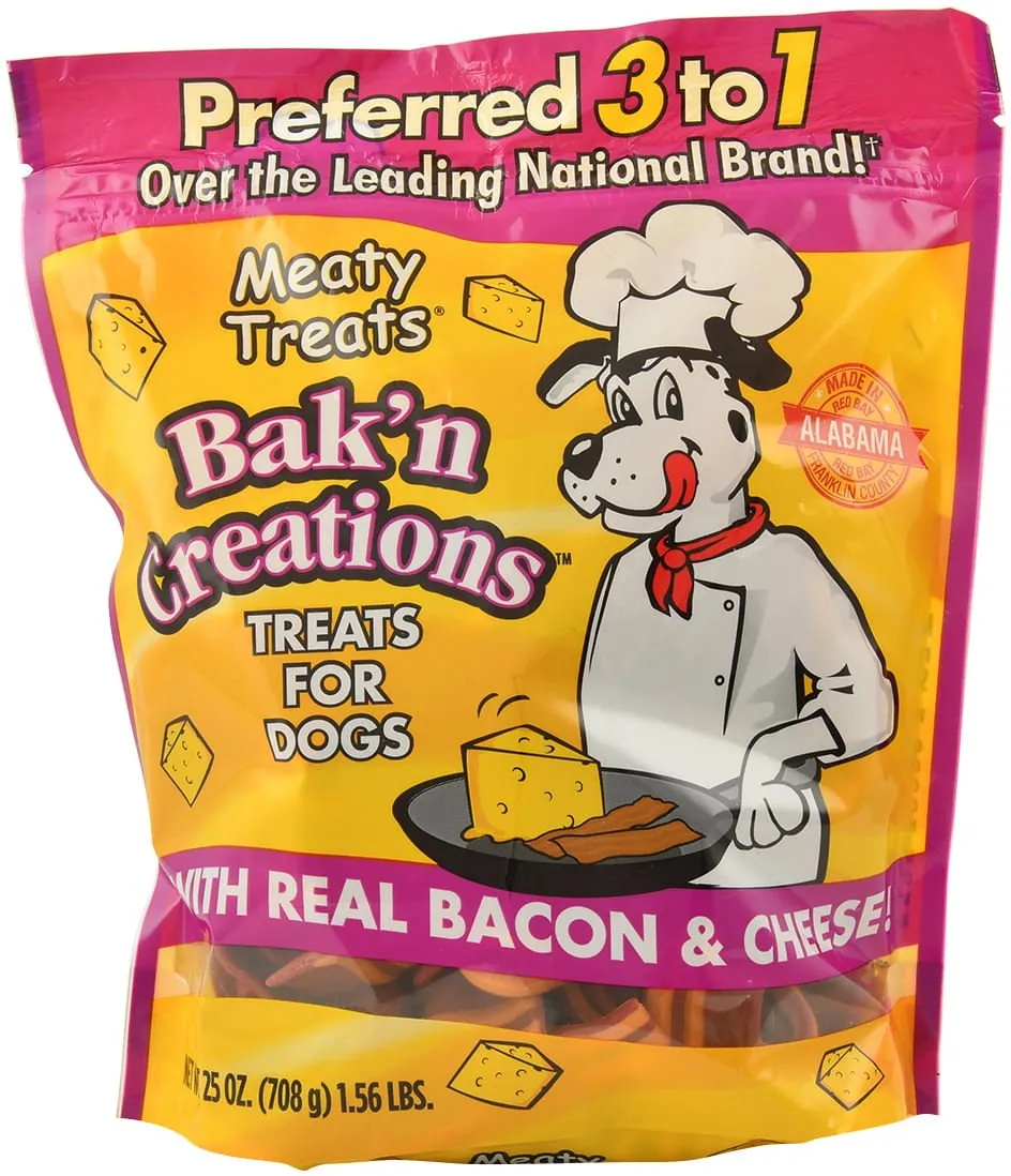 Bak'n Delights