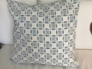 Beach House Pillow