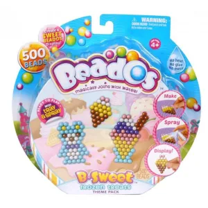 Beados B-Sweet Frozen Treats