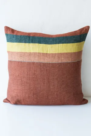Belgian Pillow