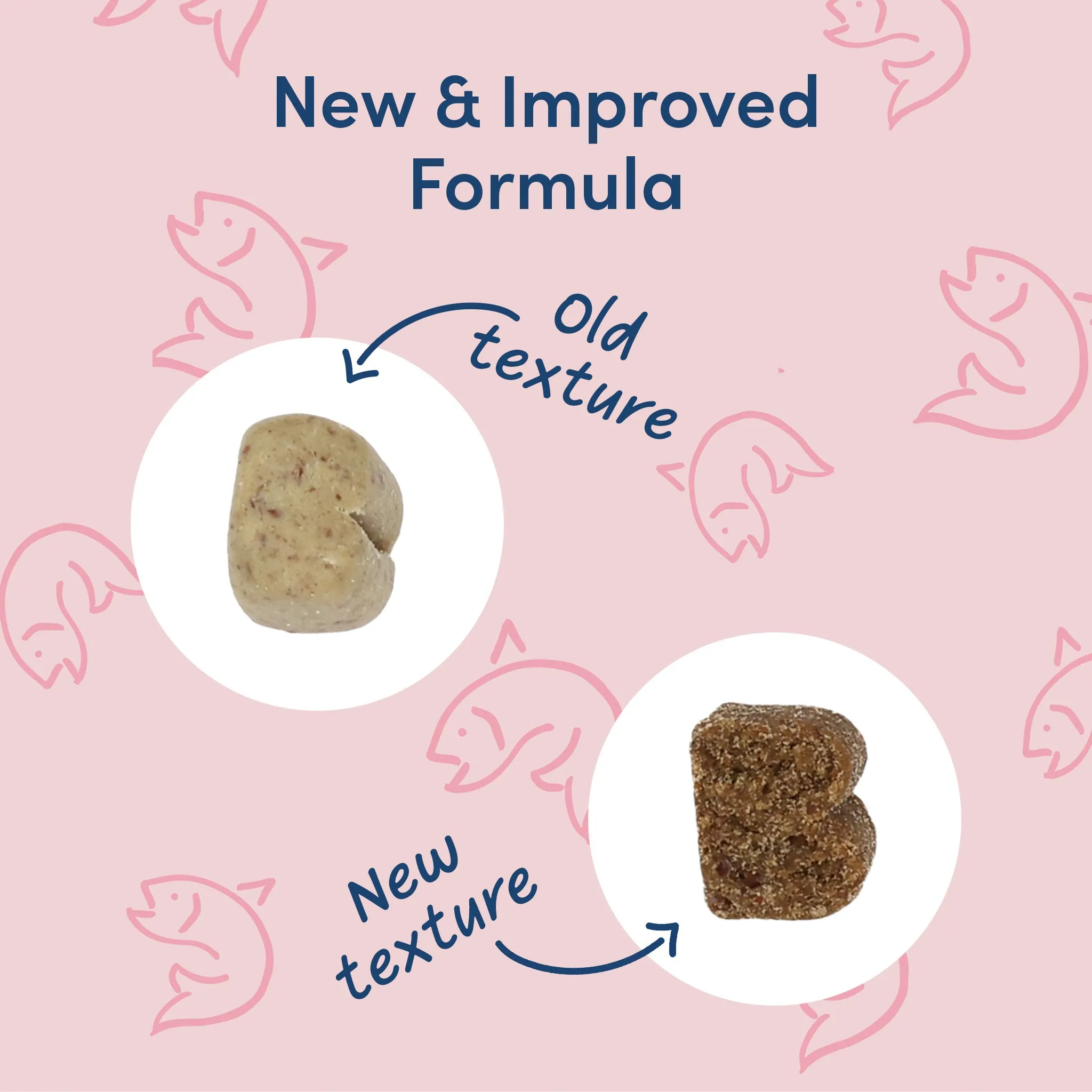 Bocce's Bakery Supplements