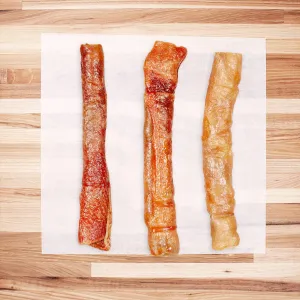 Bulk Chew: Hog Hide Roll