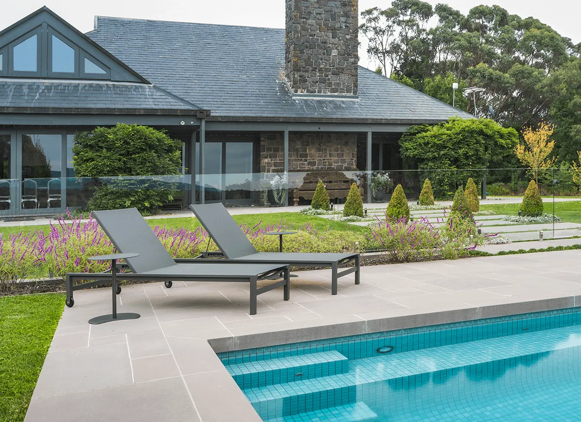 Calm Lounger