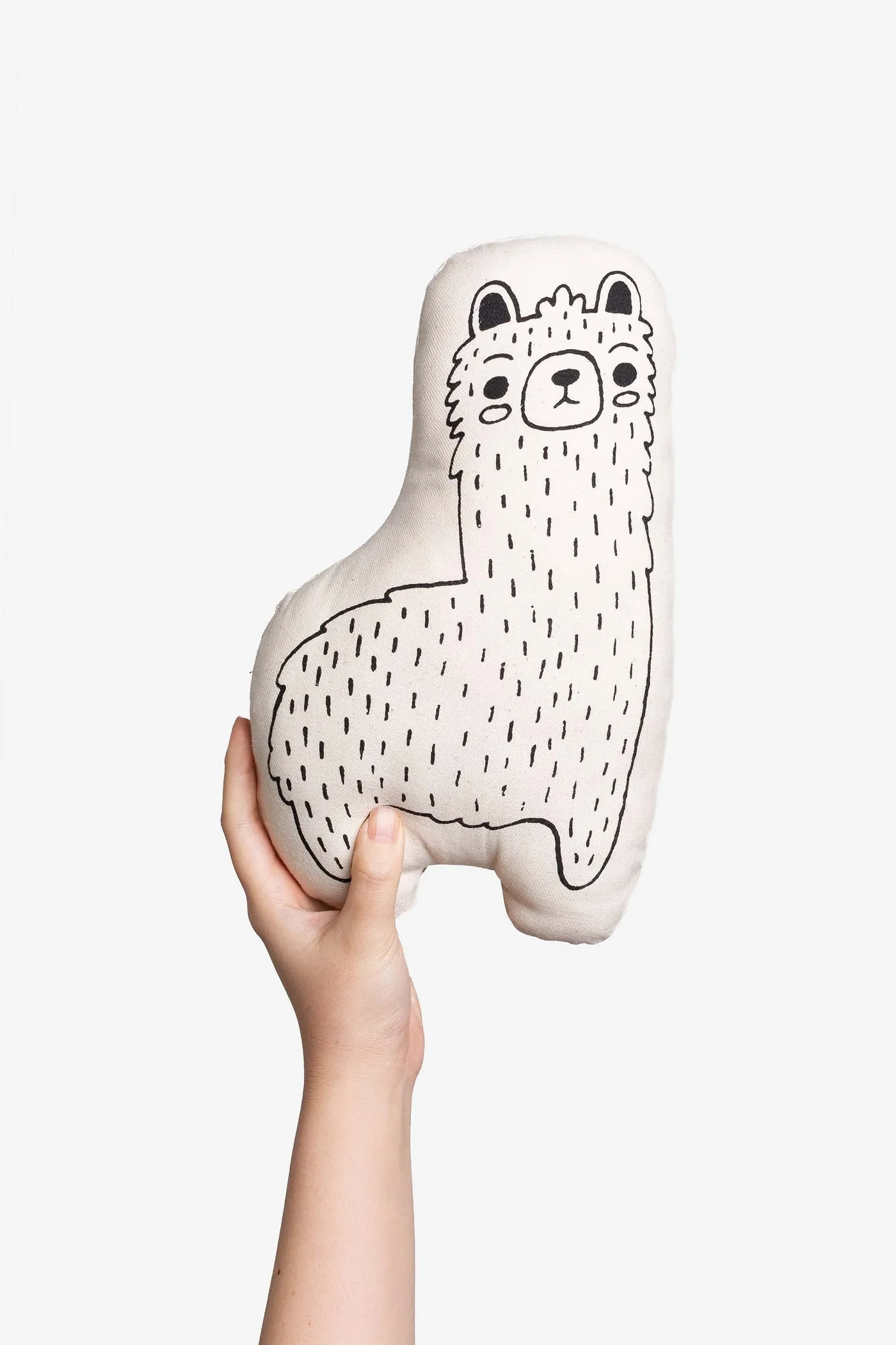 Children's Cuddle Pillows, handmade by women in Kenya