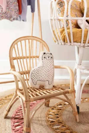 Children's Cuddle Pillows, handmade by women in Kenya