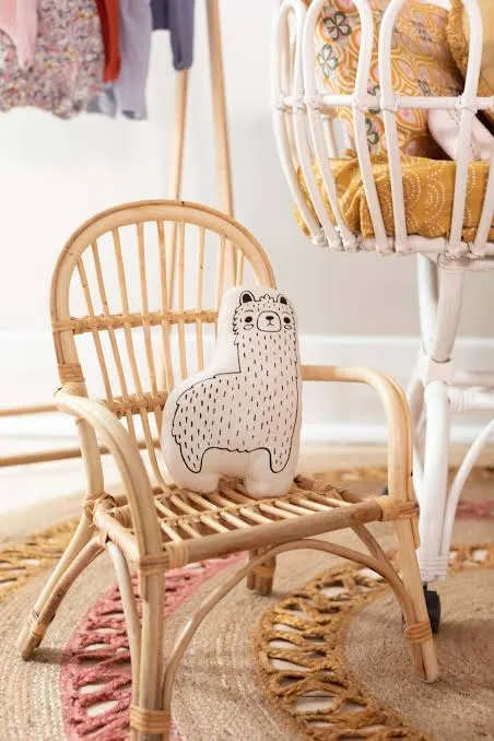 Children's Cuddle Pillows, handmade by women in Kenya