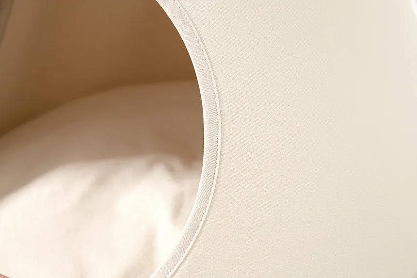 Choco Tent - Natural Beige