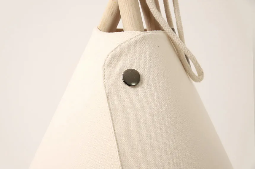Choco Tent - Natural Beige