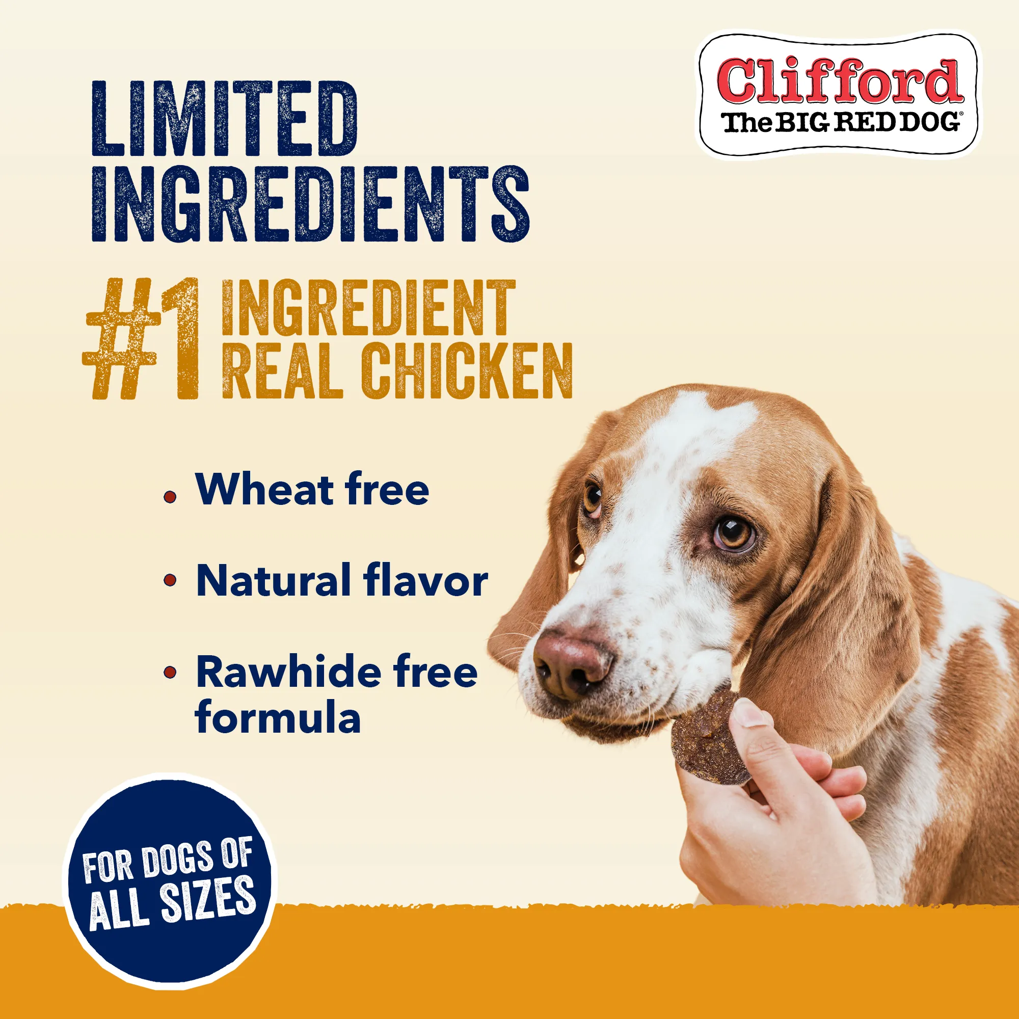 Clifford® Chicken Meatballs 24 oz