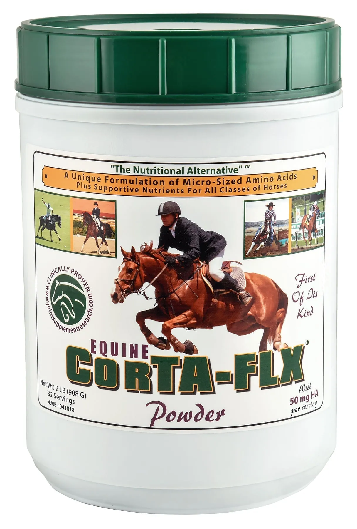 Corta- Flx® Powder