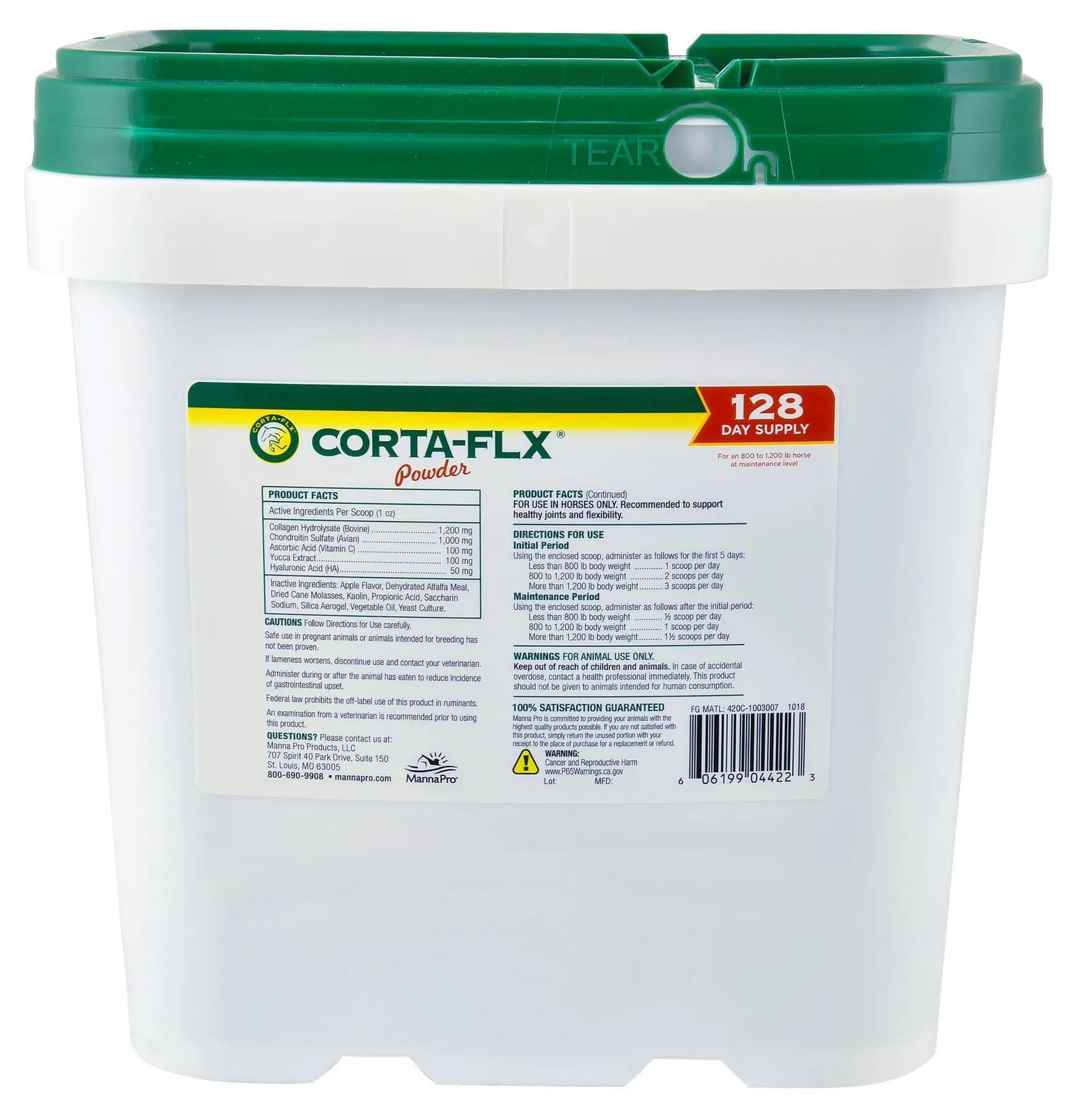 Corta- Flx® Powder