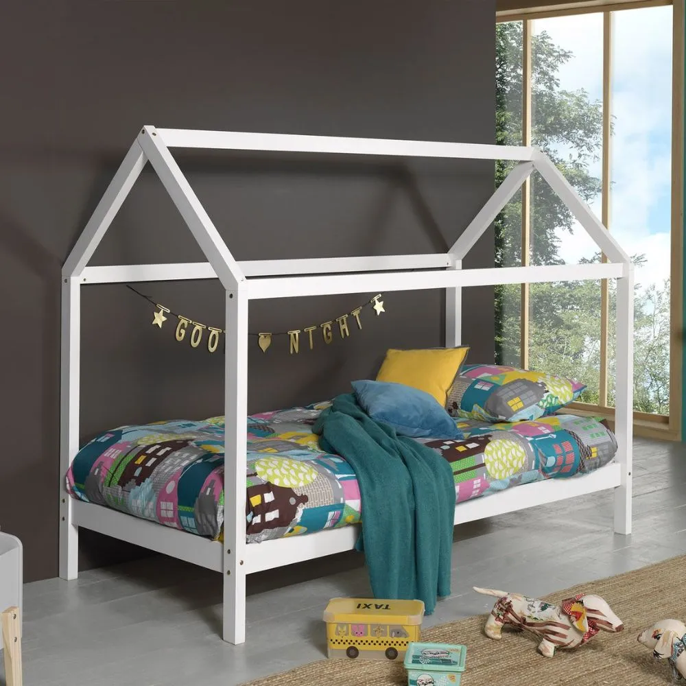 Dallas House Bed