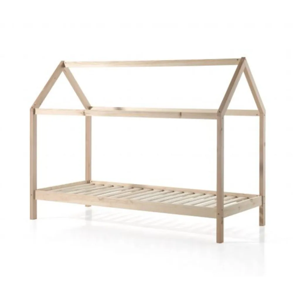 Dallas House Bed