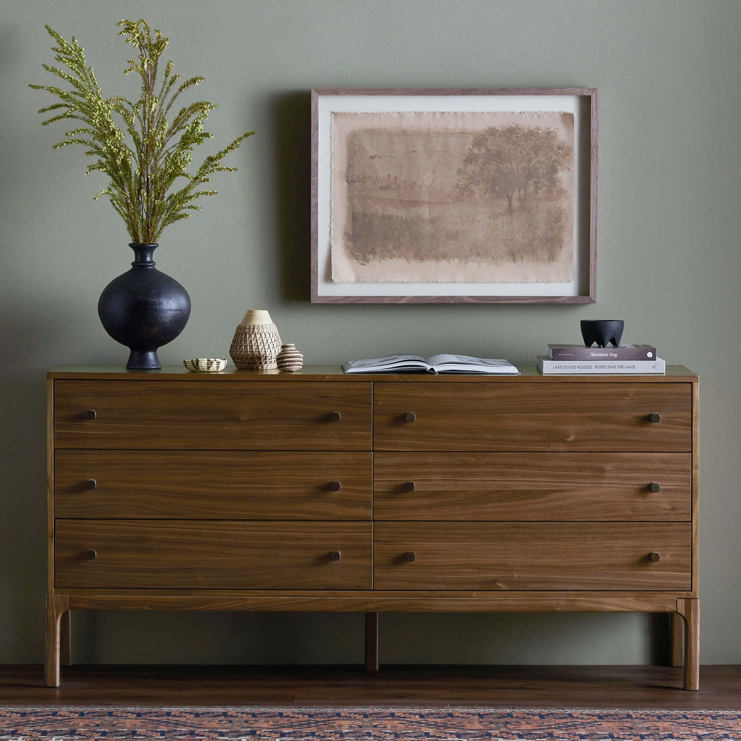 Dana Dresser