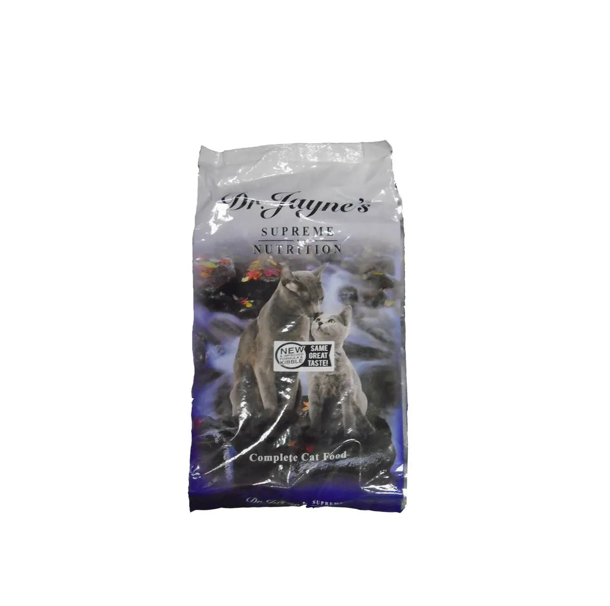 Doctor Jayne's | Dry Cat Food | Adult | 10kg