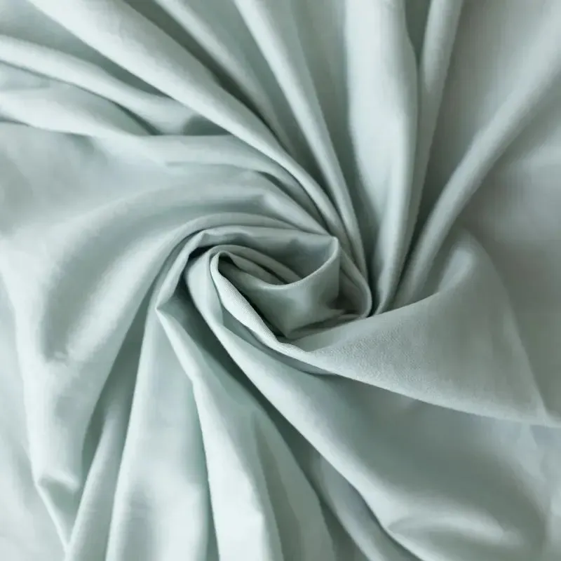 DreamComfort 100% Long Staple Cotton Pillow Case set of 2