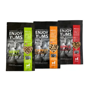 Enjoy Yums Horse Treats