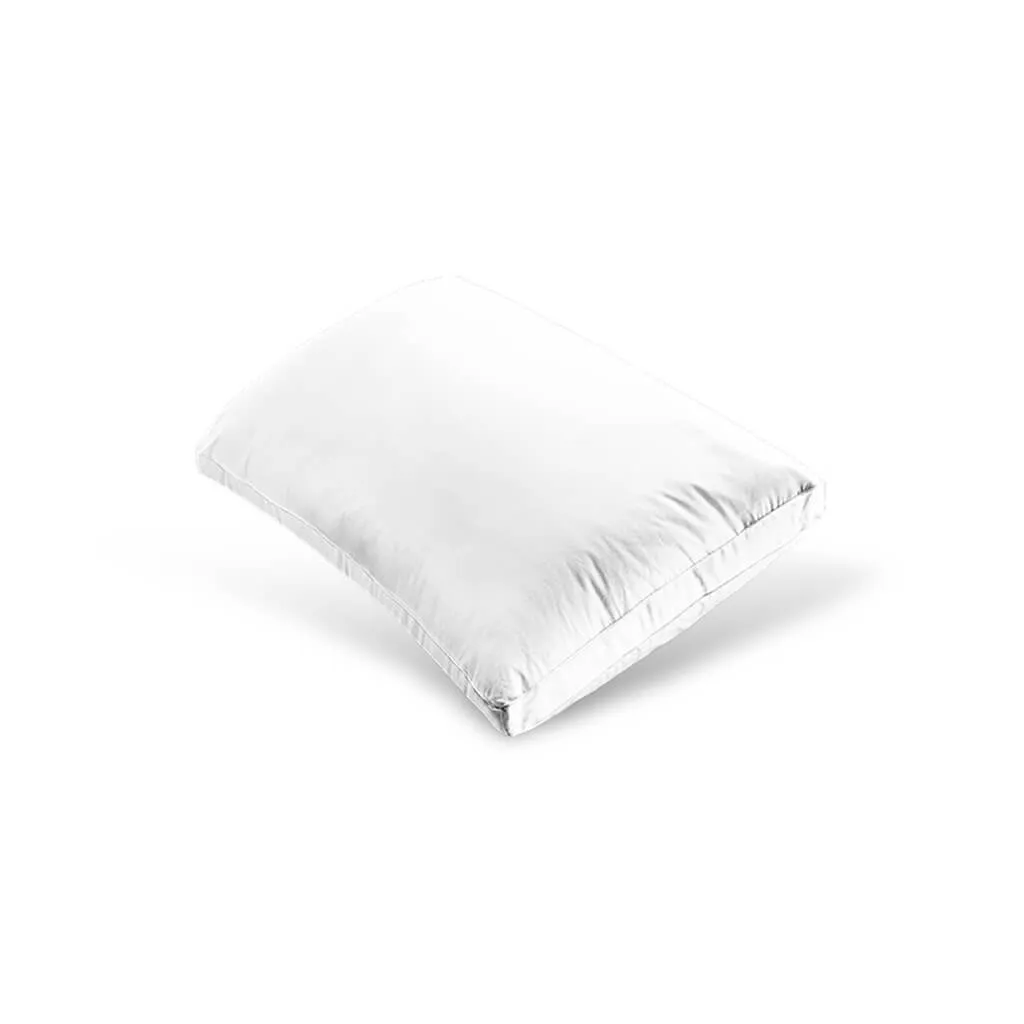 Extra Support Pillow - High & Firm