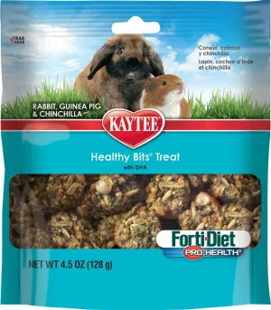 Forti Diet Prohealth Healthy Bits Treat