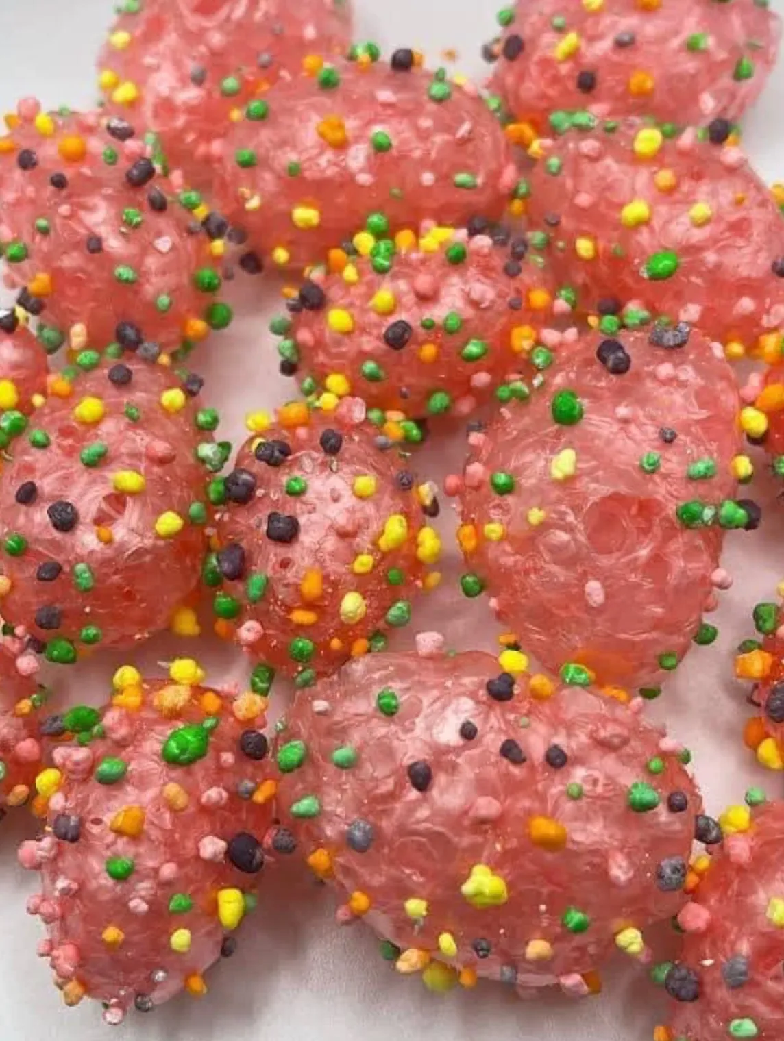 Freeze Dried Cosmic Gummy Cluster