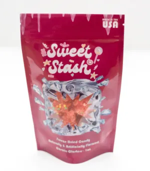 Freeze Dried Cosmic Gummy Cluster