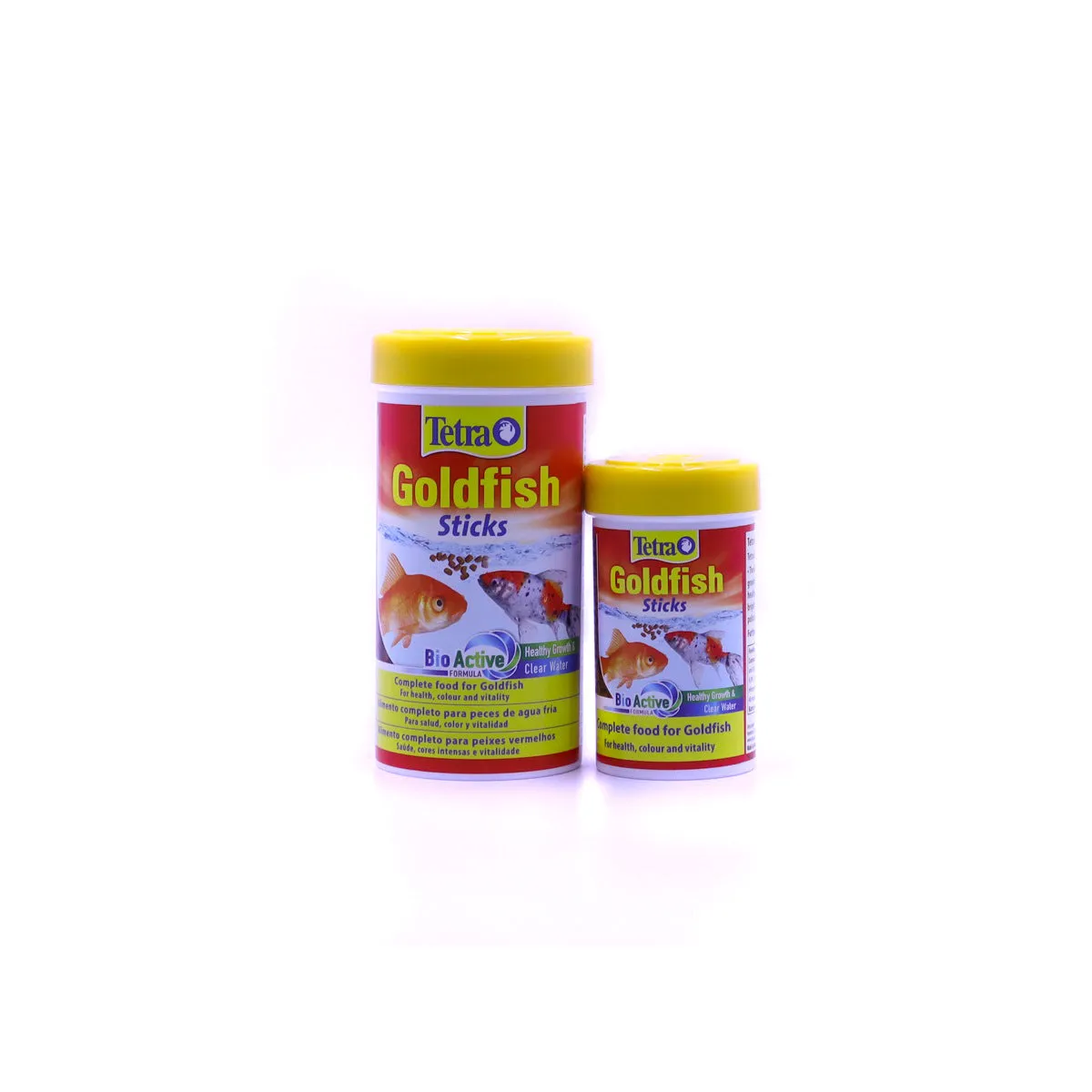 Goldfish Sticks