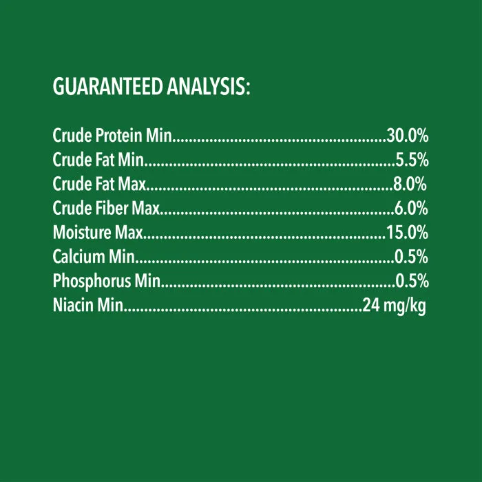 GREENIES Grain Free Petite Dental Treats, 20 Count