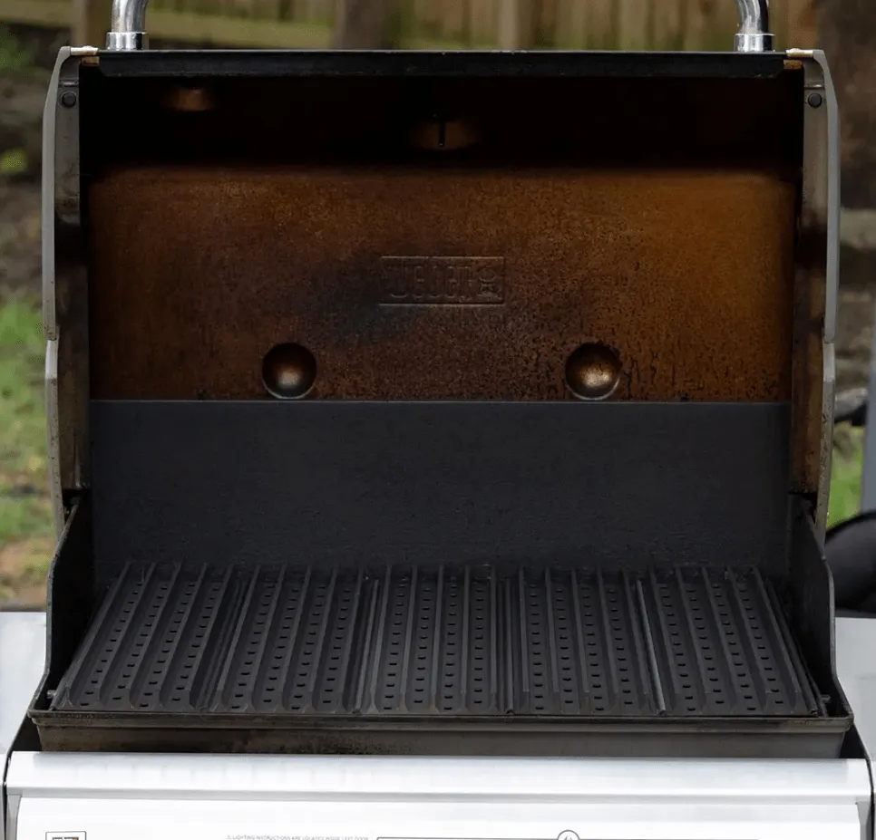 GrillGrate Set for Napoleon Rogue XT 525 & 525 SIB