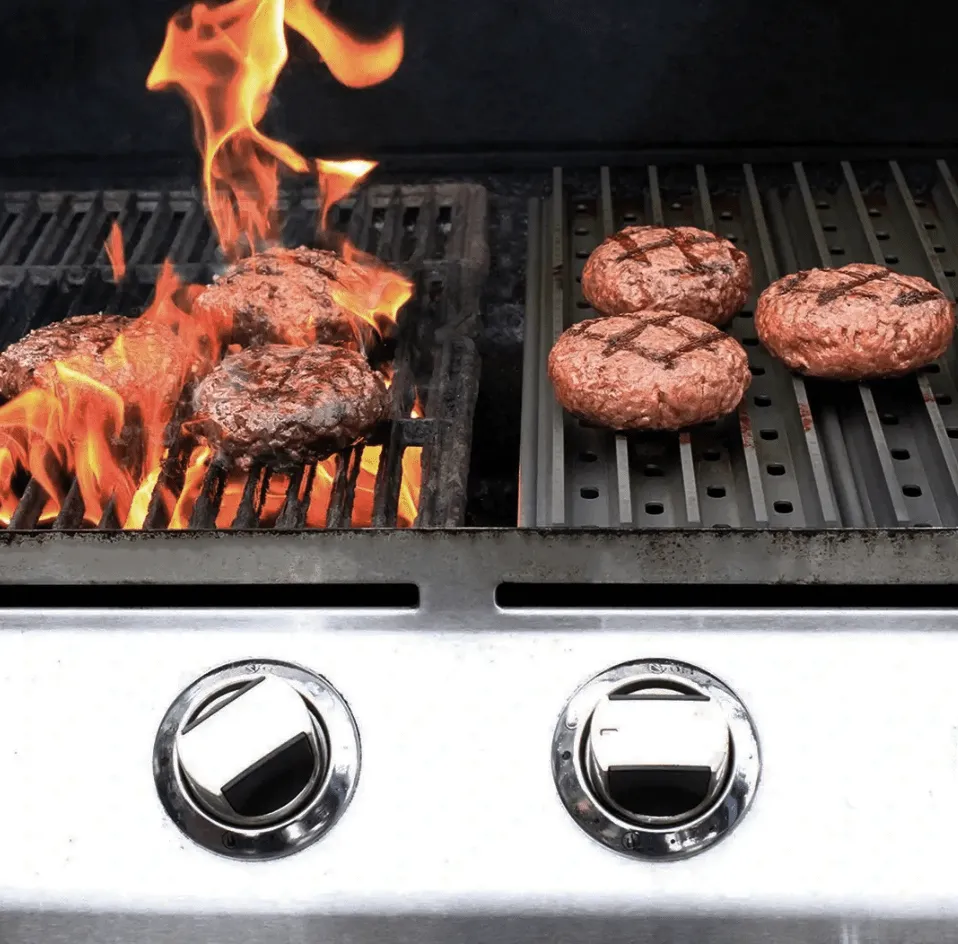GrillGrate Set for Napoleon Rogue XT 525 & 525 SIB