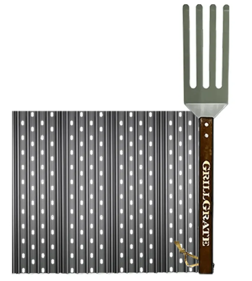 GrillGrate Set for Napoleon Rogue XT 525 & 525 SIB
